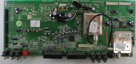 Goodmans LD3750HD - Main AV - 05TA033E