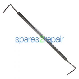 Gorenje Fridge Metal Bottle Retainer Bar - 542172 - 88008896 - H60 CR