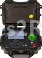 Gossen Vde Tester - Pat Metratester Metraline Tester For Testing According To Din Vde 0701-0702