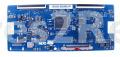 Matsushita T-con Module - T-con 052t43au6 55 43t10 c07 Original Pulled - YAL120R