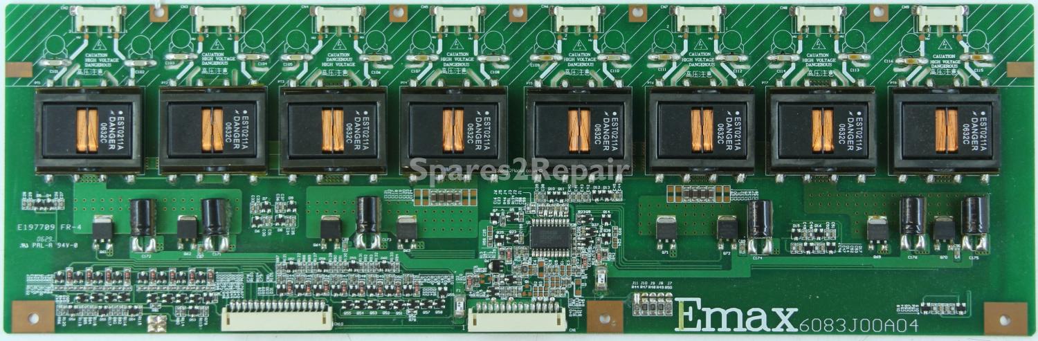 Hannspree JT261 - Inverter - 6083J00A04 - PLCD09261604 - CPC3251R6034D