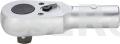 Hazet Ratchet - Reversible Ratchet Head 20 (3-4") - 1016