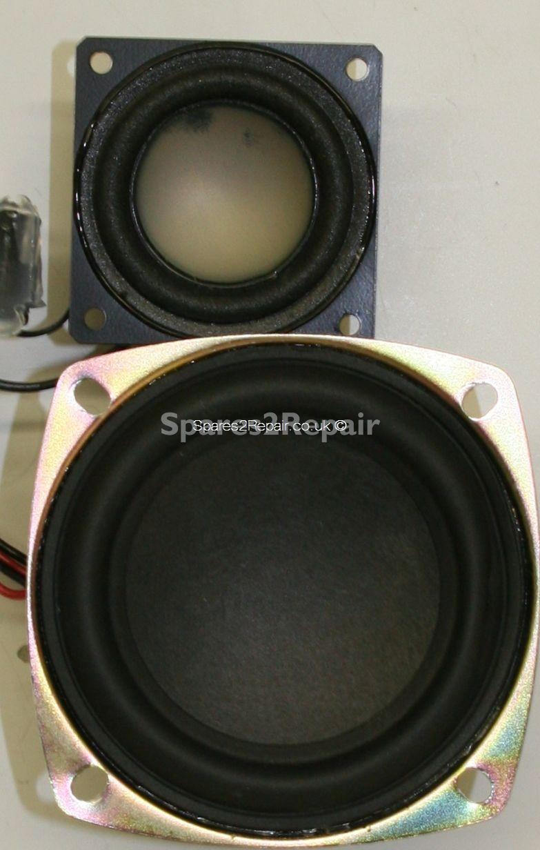 HDL26T2 - Speakers