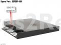 Hewlett Packard Housing Part - 257987-001 Compaq Blank drv weight Saver ftb