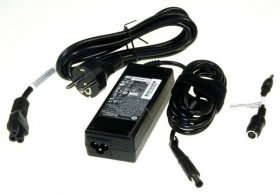 Hewlett Packard Power Supply notebook - 416421-021 Compaq Sps-3p Smart Adapter pfc 90w