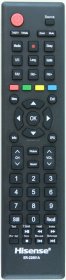 HiSense Remote Control EN-22601A (Original) (Genuine)