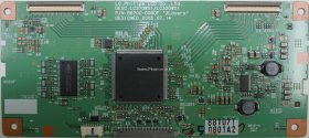 Hitachi 37LD8500 - LVDS - 6870C-0060F - 37 A-3-1 - LC370WX1 - LC320W01
