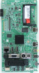 Hitachi 32HB6T61U - Main AV - 23382302 - 17MB110 - 07102016R2