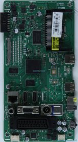 Hitachi 50HXT16UA - Main AV - 23174384 - 17MB95 - R3 050413