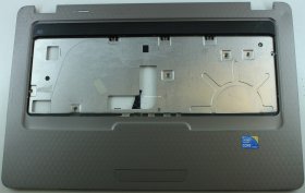 Hewlett Packard G62 - Palmrest & Touchpad (Grade B-) - 610567-001