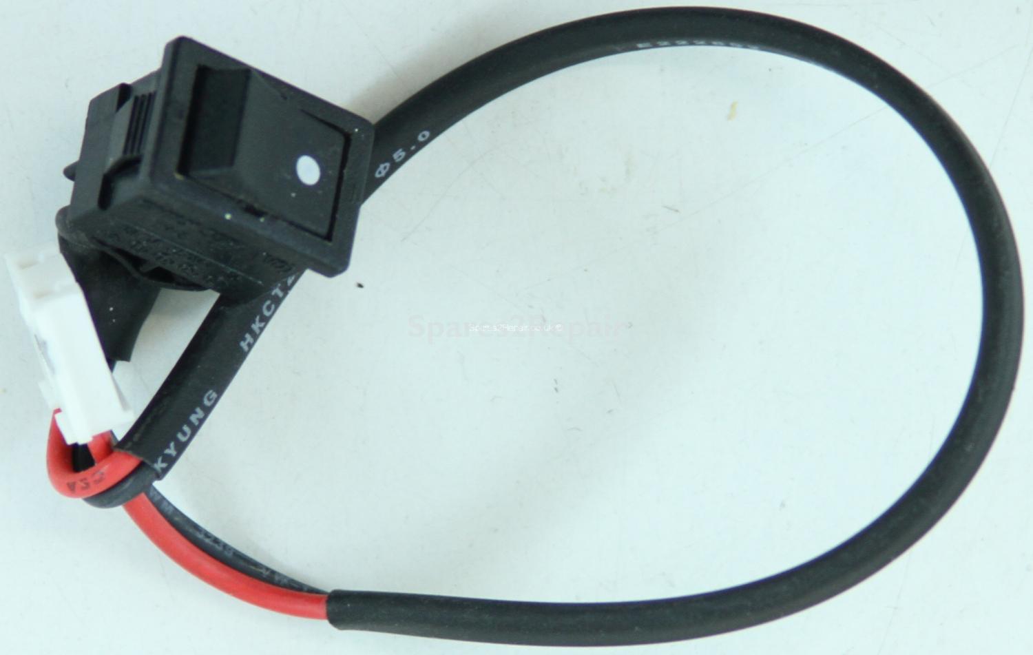 Hyundai Q321 - Rocker Switch & Cable - HKCT2(HF) 5.0