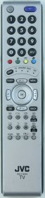 JVC RM-C1905S Remote Control (Original)