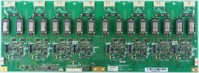JVC LT-32D50BJ - Inverter - K02I074.00 REV 4 LF