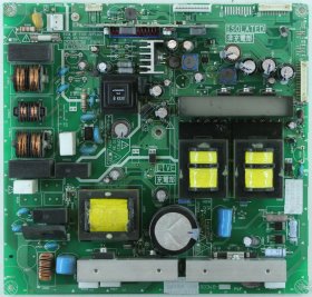 JVC LT-32D50BJ - PSU - LCB90348-001D - LCA90348 - DTFL27-99