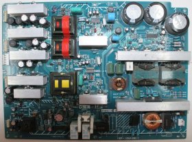 Sony KDL-V40A12U - PSU - 1-863-575-12 - A-1142-496-A - A1142496A