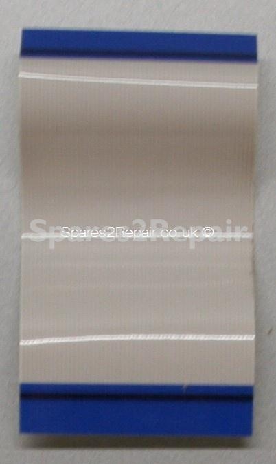 LE32R87BD LCD Controller to Panel Ribbon