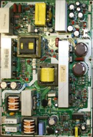 LE40R51BX - PSU - BN41-00521B