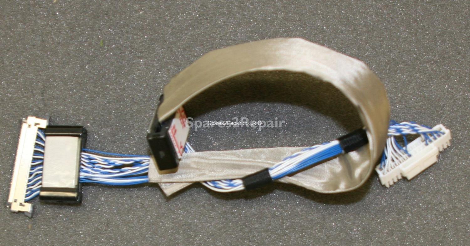 LE40R87BD - LVDS to Main AV