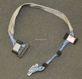 LE40R88BD Main AV to LVDS