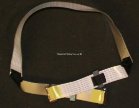 LE52A556P1F - LVDS Cable