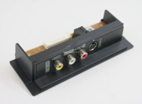 LG 37LC55-ZA - Side AV - EBR36727801 - EAX34978803(0) - LD73A