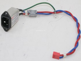 LG 42LC2DB - Mains Filter - ID-N06AES