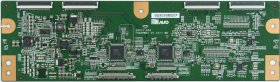 LG 55LD520 - T-Con - 55.54T01.C04 - 54T01-C04 - T546HW01 V1 Ctrl BD