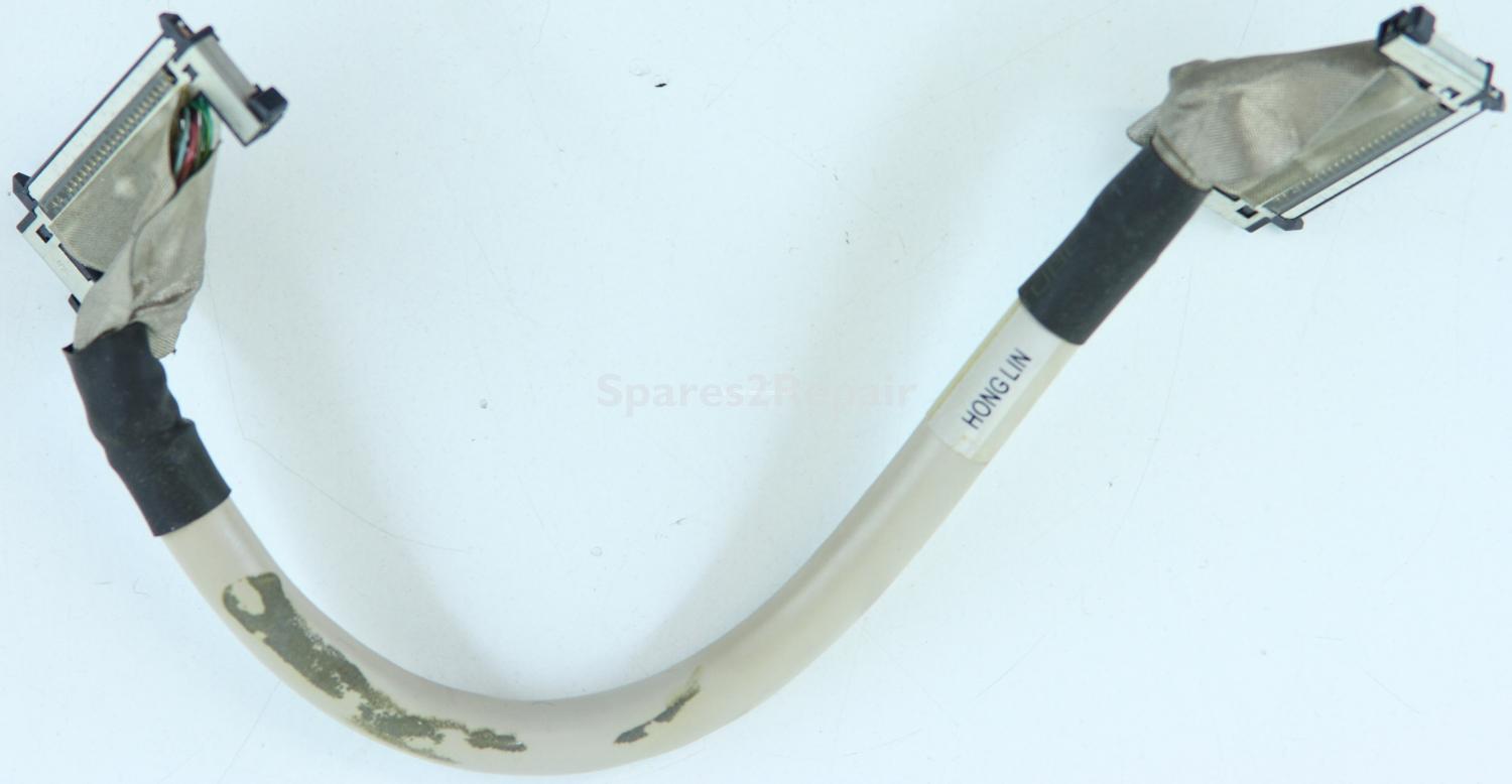 LG 37LF66-ZC - T-Con Cable - 6631900133F - HONG LIN