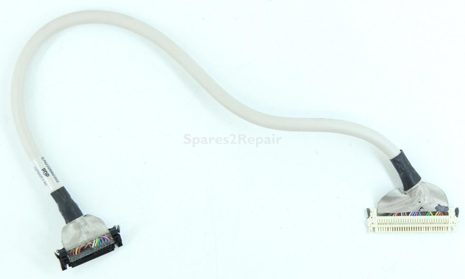 LG 50PC56 - Cable - EAD35682502