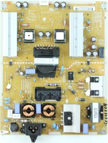 LG 50LF652V - Power Supply - EAY63689101 - REV2.0 - EAX66203101(1.7) - LGP4760RI-15CH2 - PLDH-L403A - 3PCR00847B