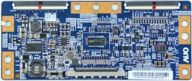 LG 42LV355U - T-Con - 55.42T13.C02 - T460HW03 VF CTRL BD - 46T03-C0K