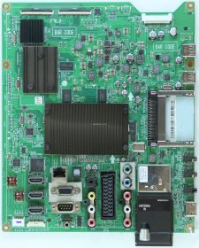 LG 42LE5900 - Main AV - EBU60866648 - EAX61742609(4) - LD03E - BCM High