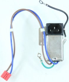 LG 42PJ550-ZD - AC Noise Filter - IF8-E06DEW - EAM60352509 - SH03003-5001 - 250V-6A - 50/60Hz