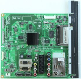 LG 32LV450U - Main AV - EBT61545659 - EAX64290501(0)