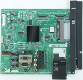 LG 42LE5300 - Main AV - EBU60902212 - EAX61766102(0) - LD01D