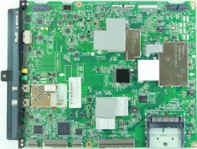 LG 49UB850V - Main AV - EBT62954607 - EAX65684604(1.0)