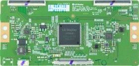 LG 49UF680V-ZA - T-Con - 6871L-4221A - 6870C-0535C - V15 UHD TM120 Ver1.0