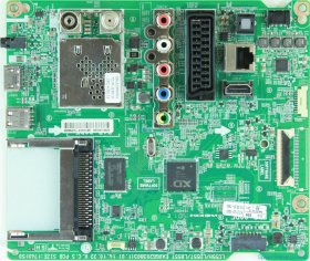 LG 32LF561V - Main AV - EBT63716623 - EAX66203803(1.0) - LC55H/LD55T/LB55T