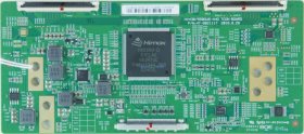 LG 43UJ701V - T-Con - 44-9771210 - 47-6021117 - HV430/550QUB-N4D