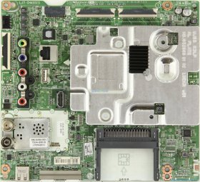 LG 43UJ630V - Main AV - EBT64562102 - EAX67133404(1.0)