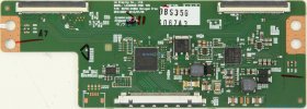 LG 32SE3KB - T-Con - 6871L-4067A - 6870C-0488A - LC320DUE-VGM1 V05