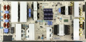 LG OLED65C8PLA - Power Supply - EAY64748901 REV1.0 - EAX67914301(1.6)