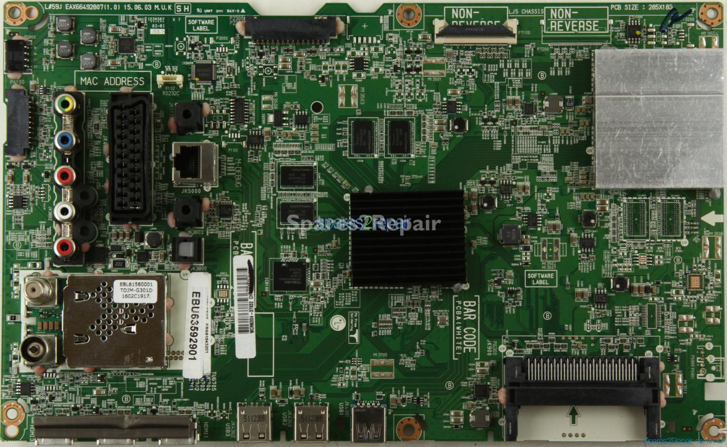 LG 49UF770V - Main AV - EBU63592901 - EBR81645201 - EBT64141201 - EAX66492807(1.0)