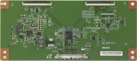 LG 50LB561V - T-Con - InnoLux - 4V9Q5BETR3346F3NW08250