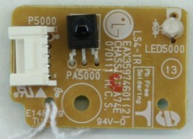 LG 19LS4D-ZB - IR - EAX35974601 (2) - 070111