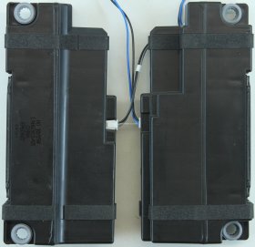 LG 32LN540B - Speakers - EAB62831401