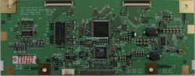 LG 32LX2R-ZE - T-Con - 6870C-0043B - 6871L-0670A - LC320W01-A6K3