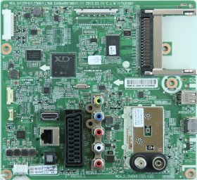 LG 39LN540V - Main AV - EBT62556003 - EAX64891306(1.1)