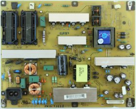 LG 42CS460 - Power Inverter - EAY62769601 - EAX64648001(1.6) - REV 1.0 - LGP42-12LF