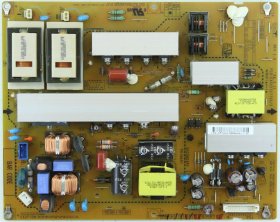 LG 42LH2000 - PSU - EAX55357705/3 - EAY57681305 - REV1.0 - LGP42-09LA - PLHL-T823C - 3PAGC10001A-R